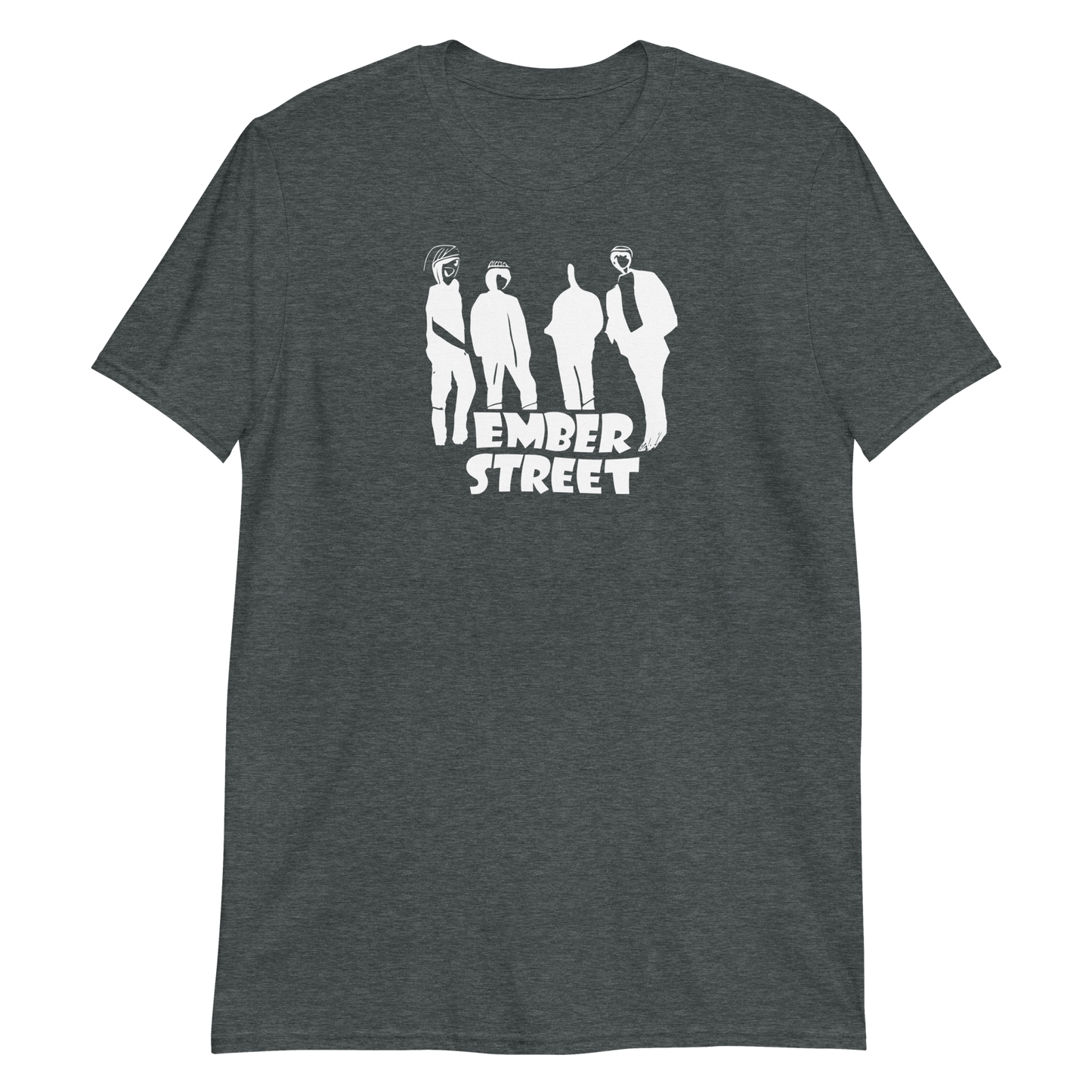 Ember Street Fellas - Unisex T-Shirt