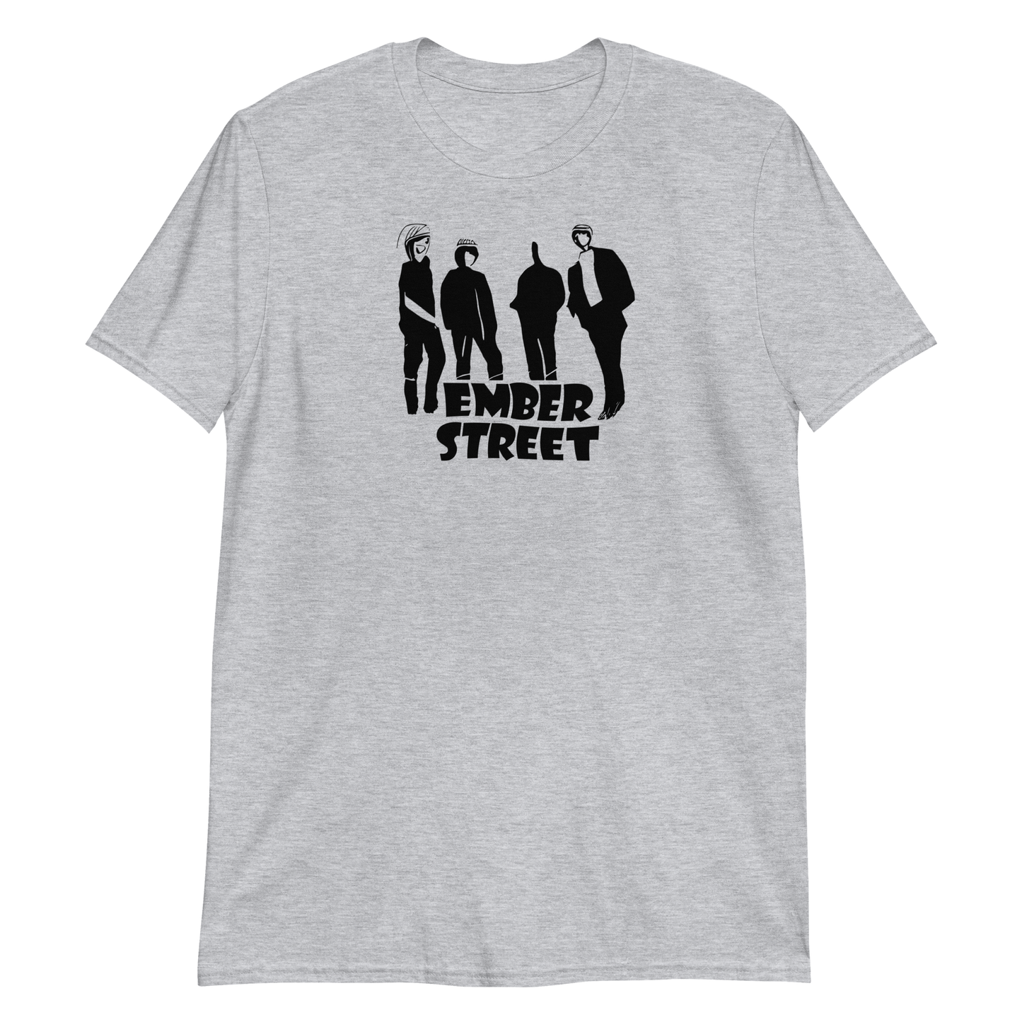 Ember Street Fellas - Unisex T-Shirt
