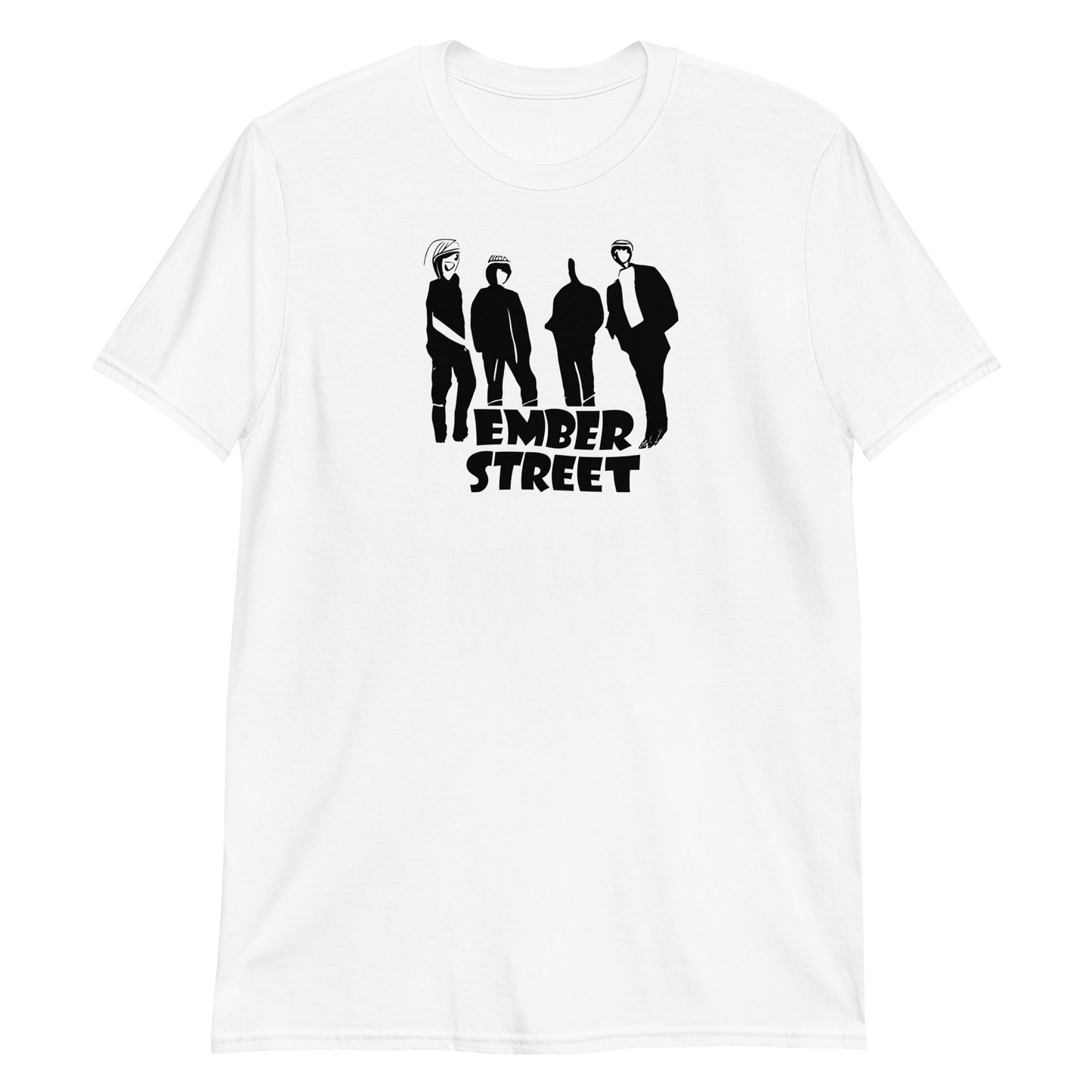 Ember Street Fellas - Unisex T-Shirt